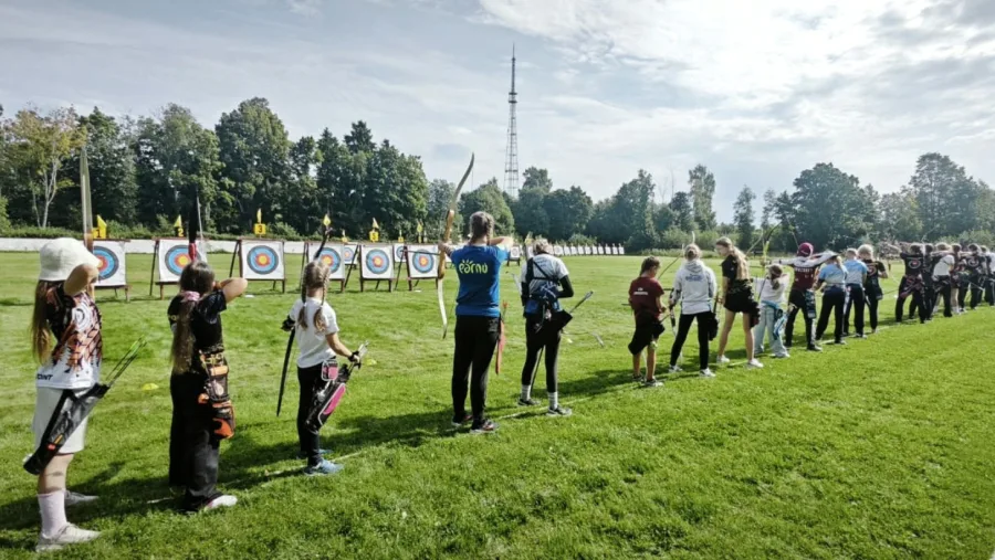 XVI Aksel Randmeri Memoriaal 2026 – iespēja starptautiskam startam ar federācijas atbalstu