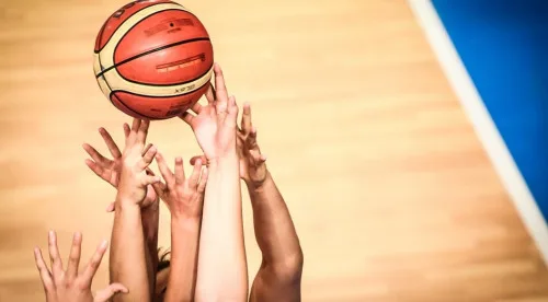 Ceturtdien Rīgā prezentēs jaunu iniciatīvu jaunatnes basketbola attīstībai