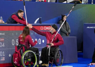 Izsludināts konkurss uz budžeta vietām C kategorijas treneru kursos augstu sasniegumu sportistiem
