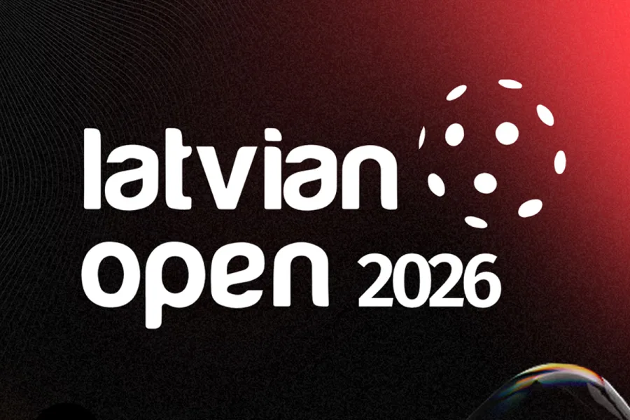 Divdesmito reizi norisināsies florbola turnīrs "Latvian Open"
