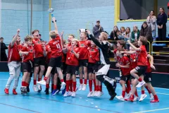 Nedēļas nogalē startēs pirmie Latvijas Mily Kausa turnīri