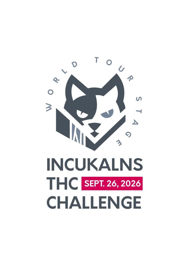 Incukalns THC Challenge 2026