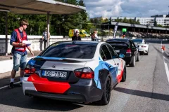 MANO Superlaps posmā Biķernieku moto aplī triumfē pagājušo gadu līderi