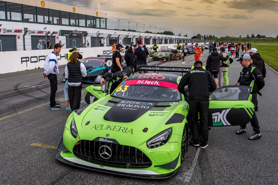 Pärnu Summer Race 2026 aizvadīts ar iespaidīgiem kūleņiem, sīvām cīņām un skaistām uzvarām