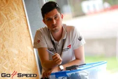 Gunārs Ķeipāns: Būt tiesnesim ir lielisks veids, kā iesaistīties autosporta vidē