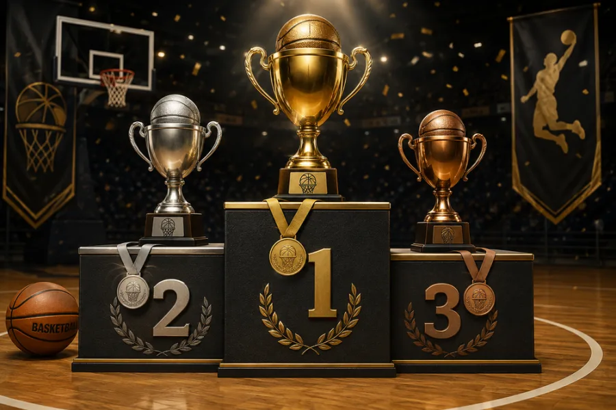 REZULTĀTI LSVS Pašvaldību 63. sporta spēlēs BASKETBOLĀ (D40+; D45+ un K60+) Salaspilī 11.07.2026