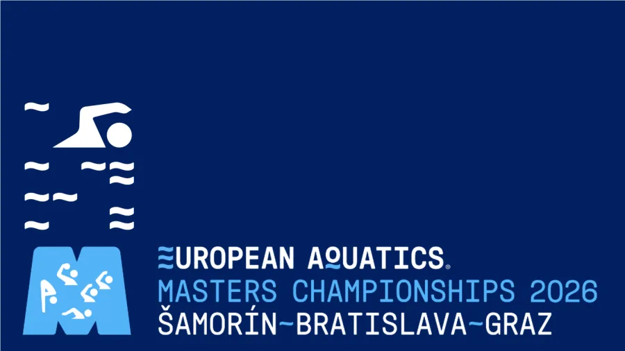 European Aquatics Eiropas Masters čempionātā Latviju pārstāv 2 sportisti